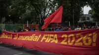 México inicia Copa do Mundo em meio a paixão, festas e protestos