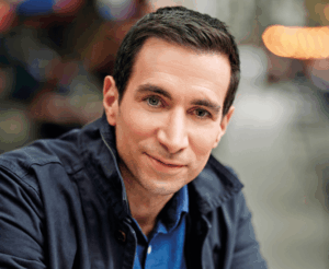 Ambiente dos mercados está mais perigoso do que costumava ser, diz Andrew Ross Sorkin