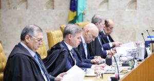 Análise: Maioria dos ministros do STF é contra redução da maioridade penal