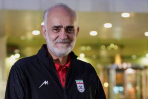 Chefe da delegação do Irã critica “falta de coordenação” da Fifa na questão de vistos