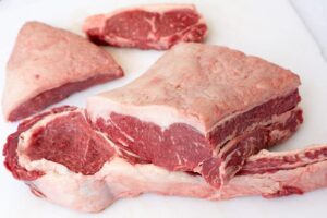 China confirma esgotamento da cota para carne bovina da Austrália