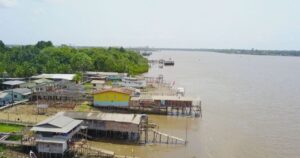 Chuvas em Macapá: veja a previsão do tempo para capital amapaense