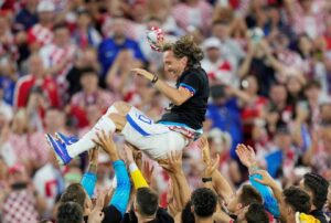 Croácia faz jogo sofrível, mas elimina o Panamá e renasce na Copa
