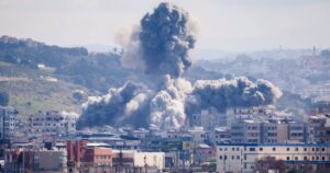 Especialista: Israel arrastou EUA para uma “guerra indesejada"