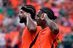 Holanda é a seleção que mais desvalorizou na Copa 2026; veja o ranking completo | Empresas
