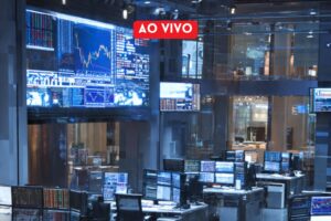Ibovespa Hoje Ao Vivo: Confira o que movimenta Bolsa, Dólar e Juros nesta segunda