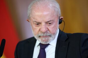 Justiça mantém condenação de homem que chamou morte de neto de Lula de justiça divina