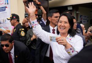 Keiko amplia vantagem na contagem da eleição presidencial do Peru | Mundo