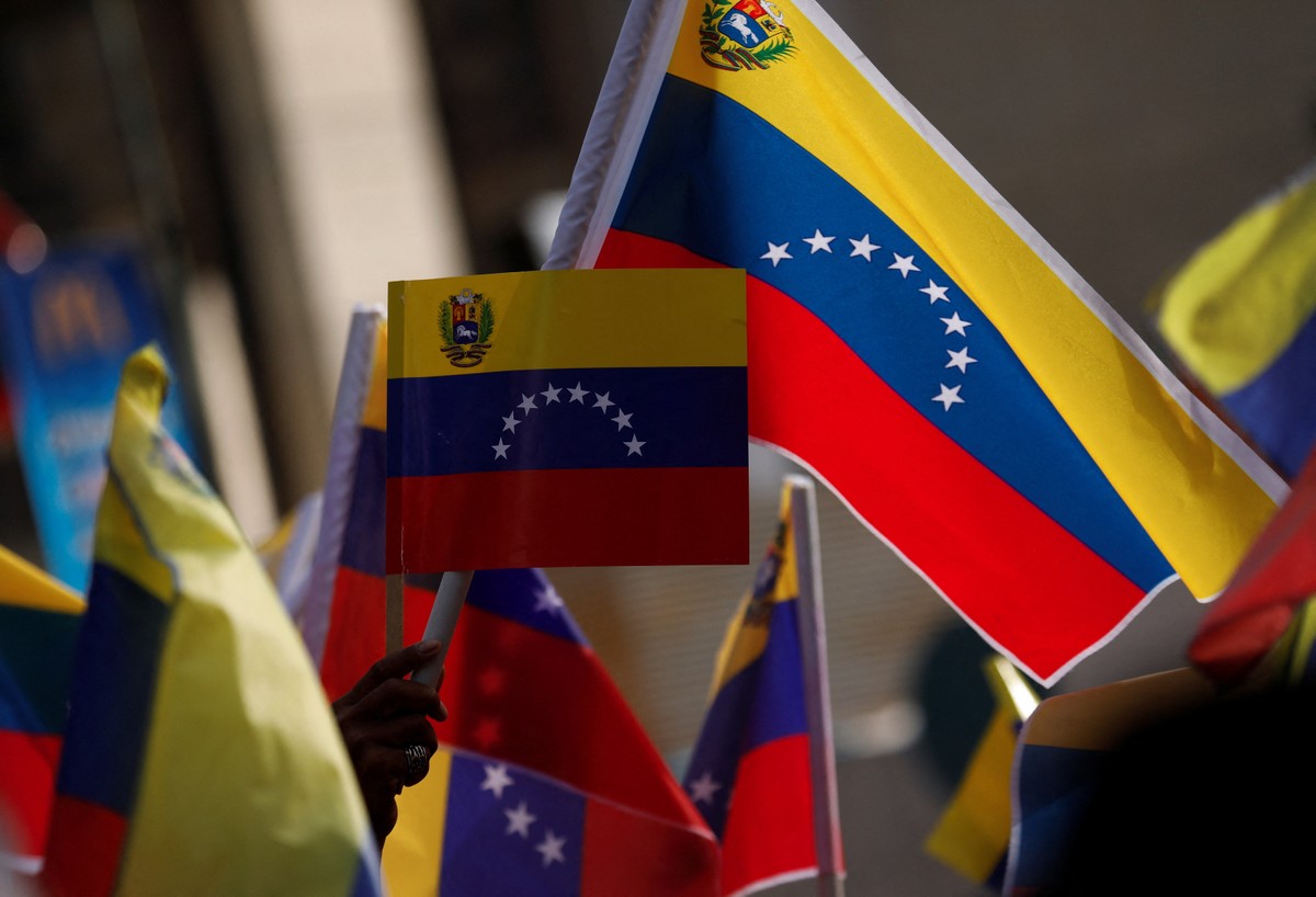 Morte de chefe do crime abre caminho para expansão da mineração na Venezuela | Mundo