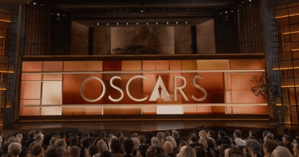 Oscar anuncia prêmio que reconhecerá melhores cinemas do mundo; entenda