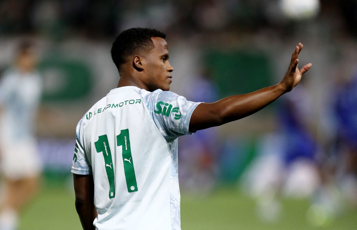 Por que a Copa de 2026 terá recorde de jogadores ‘gringos’ que atuam no Brasil | Empresas