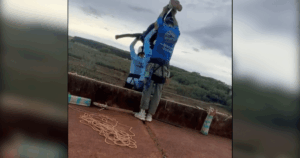 Prefeitura de Limeira irá processar Governo Federal por ponte de rope jump