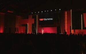 TEDx Blumenau vai além do modelo tradicional de palestras e vira festival | Carreira