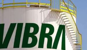 Vibra anuncia resgate antecipado de R$ 779 milhões em debêntures