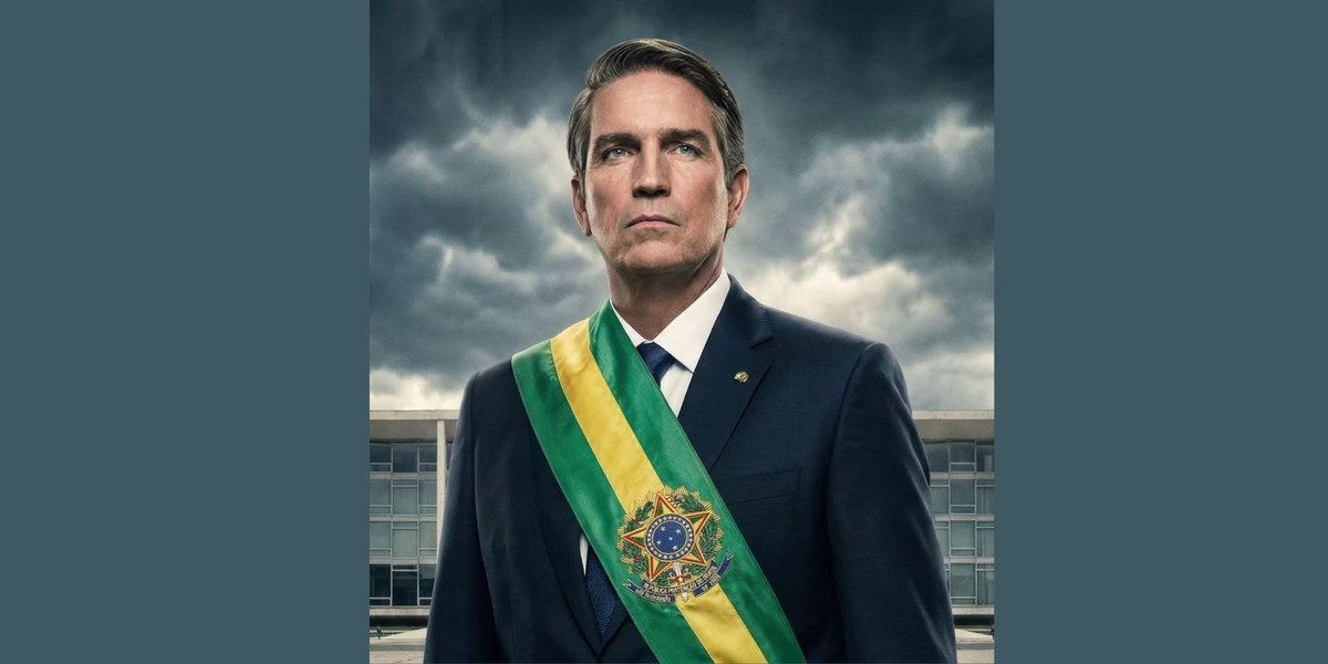 ‘Dark Horse’, filme sobre Jair Bolsonaro, custou R$ 75 milhões, segundo produtora | Política