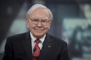 Buffett pretende doar toda sua participação na Berkshire Hathaway até 2034