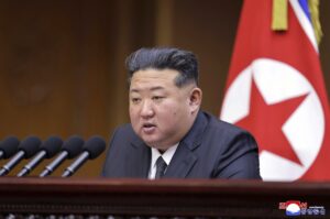 Coreia do Norte critica cúpula da Otan e diz que reforçará forças nucleares | Mundo