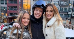 Entenda por que Ticiane e Fabiana defenderam Rafa Justus de influenciadora