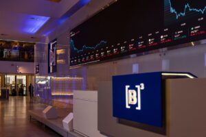 Estrangeiros retiram quase R$ 608 milhões na B3 em 8 de julho | Finanças