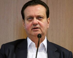Kassab nega influenciar destinação de emendas após Costa Neto acusar lideranças partidárias