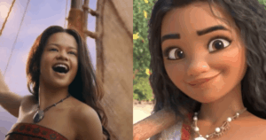 Live-action de "Moana" tem prejuízo de US$ 150 milhões após estreia