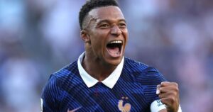Mbappé dispara após vitória contra o Paraguai: “Sabemos sujar as mãos”