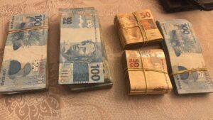 PF faz buscas contra advogado que alegou ter comprado imóvel de Sóstenes Cavalcante | Política