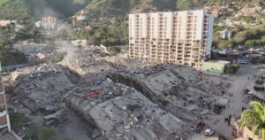 Por que tantos prédios caíram na Venezuela com os terremotos? Entenda