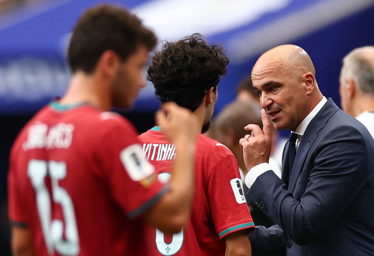 Portugal tem dois jogadores que mais valorizaram na Copa do Mundo de 2026; veja o ranking completo | Empresas