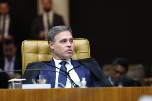 Relator do caso Master, Medonça seguirá despachando durante o recesso do Judiciário
